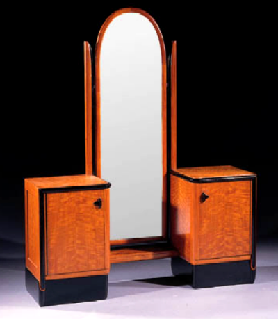 Vanity by Bromberg